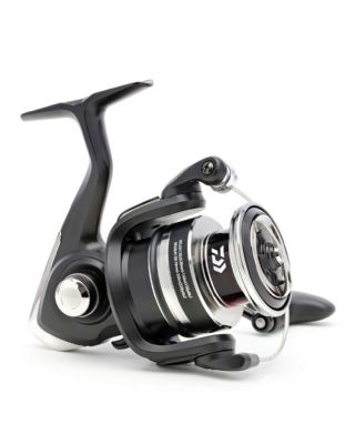 Daiwa 25 RZ Spinning Reel - 